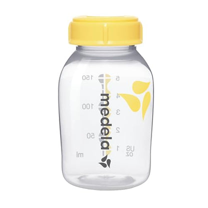Medela Freestyle Hands-Free Breast Pump | Wearable, Portable and Discreet Double Electric Breast Pump with App Connectivity