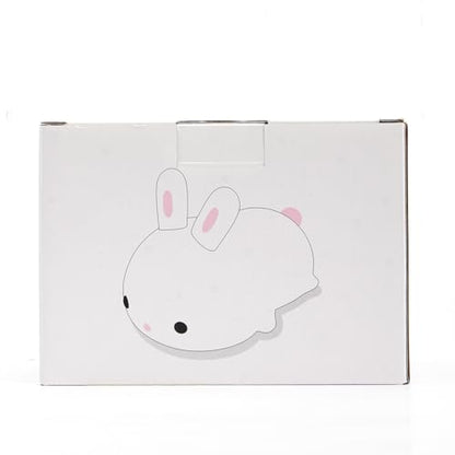 One Fire Night Light for Kids Bunny Cute Lamp, Kawaii 16 Colors Kids Night Light Baby Night Light Lamp, Rechargeable Toddler Night Light for Baby Nursery Night Light,Kids Lamp Nightlight for Kids Room