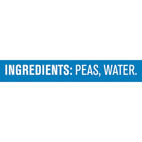 Gerber Baby Food Pea, 4 Oz, 2 Ct Tubs