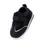 BMCiTYBM Baby Boy Girl Shoes Breathable Mesh Walking Shoes Lightweight Non-Slip Sneakers Infant First Walkers 6 9 12 18 24 Month