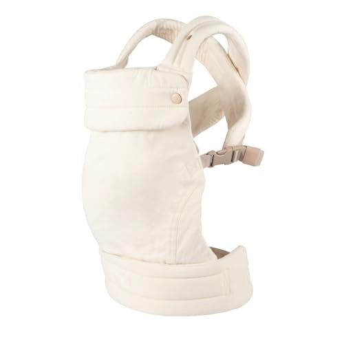 Baby Carrier Newborn to Toddler (Denim)