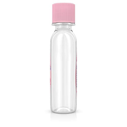 Johnson's Baby Oil, Pure Mineral Oil to help Prevent Moisture Loss for baby, Kids & Adults, Gentle & Soothing Baby Massage Oil for Dry Skin Relief, Original Scent, 14 fl. oz(Pack of 6)