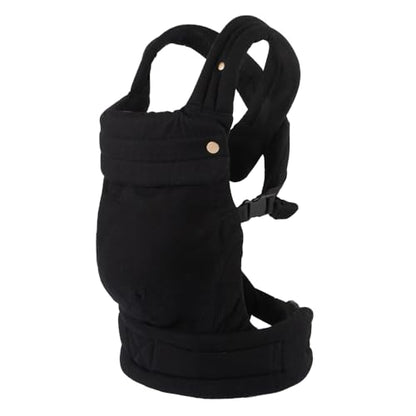 Baby Carrier Newborn to Toddler (Denim)