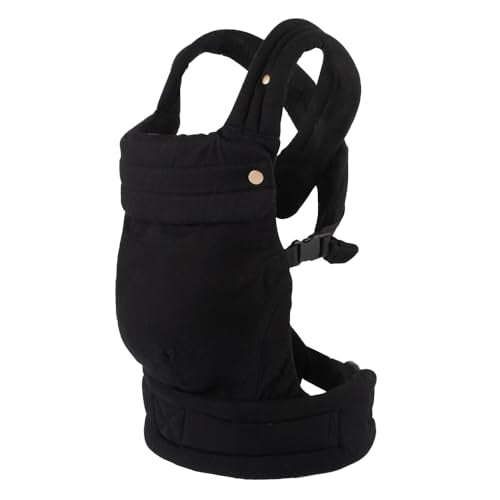 Baby Carrier Newborn to Toddler (Denim)