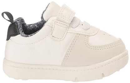 Carter's Unisex-Baby Kyle Sneaker