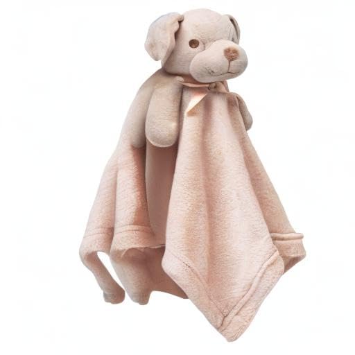 Pro Goleem Duck Security Blanket Soft Yellow Baby Lovey Unisex Lovie Baby Gifts for Newborn Toddler Snuggle Toy Stuffed Animal 16 Inch