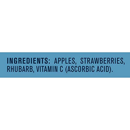 Gerber 2nd Foods Banana Blackberry Blueberry 4 Ounce Tubs, 2 Count (Pack of 8)