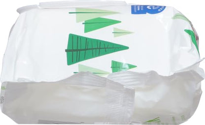 Huggies Natural Care Sensitive Baby Wipes, Unscented, Hypoallergenic, 99% Purified Water, 15 Flip-Top Packs (960 Wipes Total)