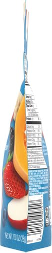 Gerber Snacks for Baby Fruit & Veggie Melts, 1 Oz