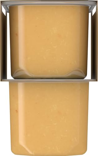 Gerber Second Foods Sitter Pear Pineapple Baby Food Plstc Cup In Sleeve, 8 Ounce
