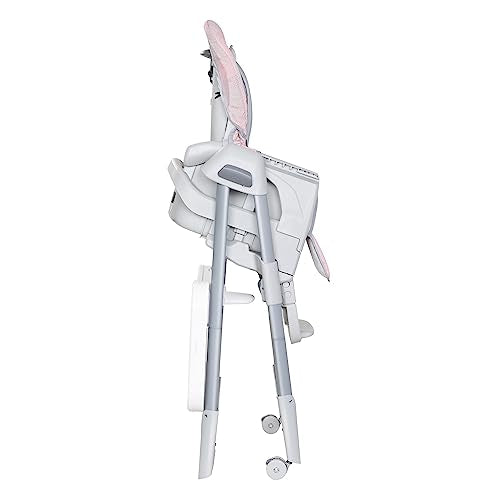 Baby Trend Tot Spot 3-in-1 High Chair, Bluebell