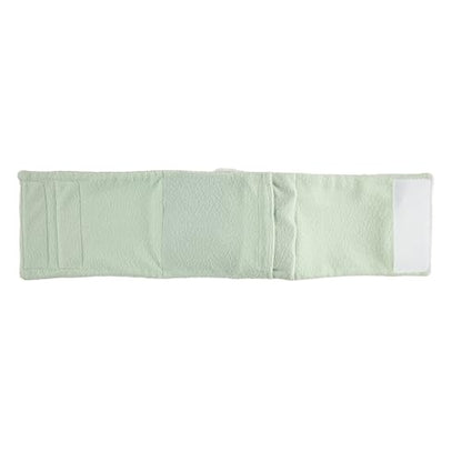 Dr. Brown's Infant Gripebelt Heated Belly Band, Soothe Baby's Tummy with Gentle Warmth and Compression, Hedgehog, 0m+
