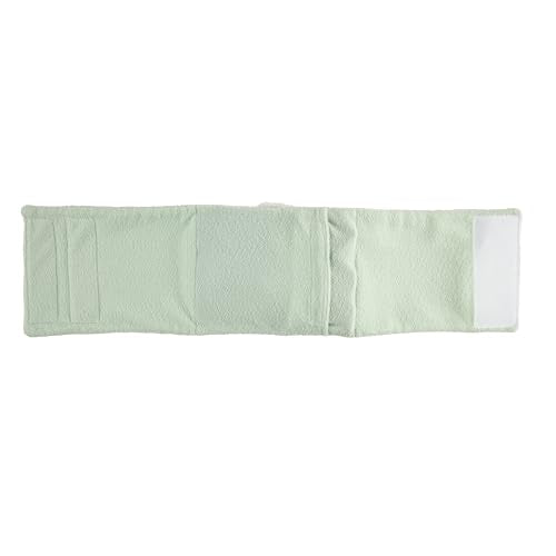 Dr. Brown's Infant Gripebelt Heated Belly Band, Soothe Baby's Tummy with Gentle Warmth and Compression, Hedgehog, 0m+