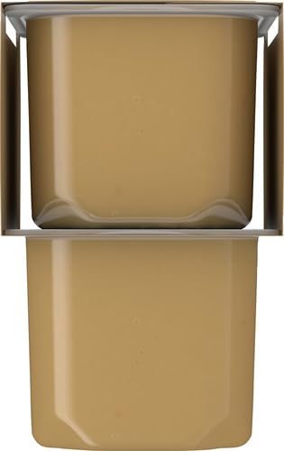 Gerber Baby Food Power Blend Apple Chicken, 4 Oz, 2 Ct Tubs