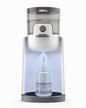 Water Warmer, HEYVALUE Baby Bottle Warmer, Formula Maker with Night Light, 4 Temperature Control & 72H Keep Warm, Detachable Tank, Instantly Dispenses Warm Water, Feed Baby More Easier and Healthier