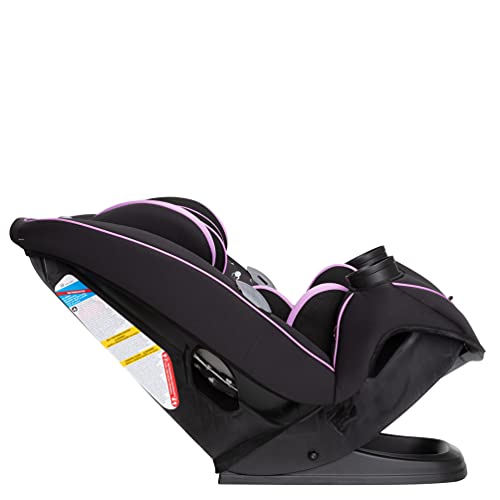 Disney Convertible Car Seat, Rear Facing 5-40 pounds, Forward Facing 30-65 pounds, Booster 40-100 lbs, Convert From Infant to Toddler, Simply Mickey