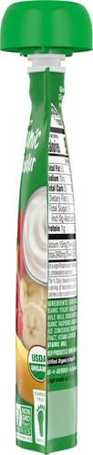 Gerber Baby Food Toddler Apple Pear Peach, 3.5 Oz Pouch