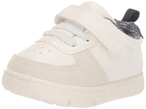 Carter's Unisex-Baby Kyle Sneaker
