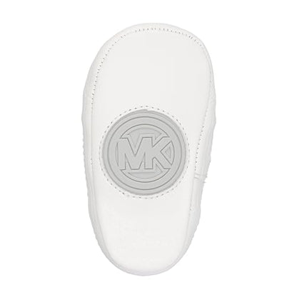 Michael Kors Baby-Girl's Split Crib Shoe