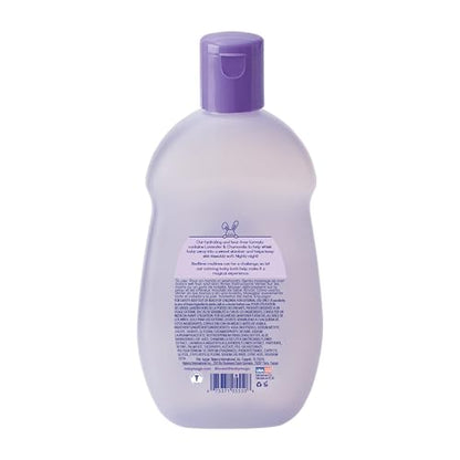 Baby Magic Calming Baby Bath, 16.5 Fl Oz