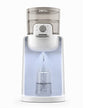Water Warmer, HEYVALUE Baby Bottle Warmer, Formula Maker with Night Light, 4 Temperature Control & 72H Keep Warm, Detachable Tank, Instantly Dispenses Warm Water, Feed Baby More Easier and Healthier