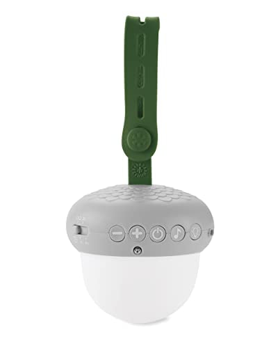 Skip Hop Portable Baby Sound Machine, Stroll & Go, Owl