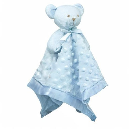 Pro Goleem Duck Security Blanket Soft Yellow Baby Lovey Unisex Lovie Baby Gifts for Newborn Toddler Snuggle Toy Stuffed Animal 16 Inch