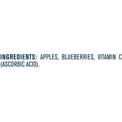 Gerber 2nd Foods Banana Blackberry Blueberry 4 Ounce Tubs, 2 Count (Pack of 8)