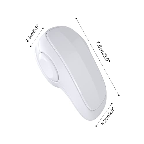 SAFELON 1 Pcs Baby Safety Oven Door Lock, Double Button Oven Lock for Kitchen Safety (Black)