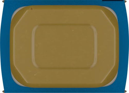 Gerber 2nd Food Baby Food Green Bean Puree, Natural & Non-GMO, 4 Ounce, 2 Count