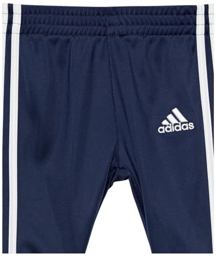 adidas Unisex Baby Tricot Tracksuit Jacket Jogger Pant Set