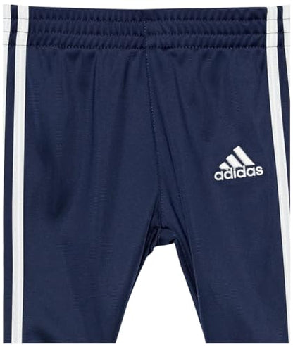adidas Unisex Baby Tricot Tracksuit Jacket Jogger Pant Set