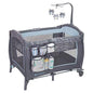 Baby Trend Nursery Center® Playard, Tanzania