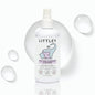 Littley Toy & Surface Cleaner with Hypochlorous Acid, Fragrance-Free, Made Without Ammonia, Bleach, Phosphates, Phthalates, or Dyes, 16oz Spray Bottle