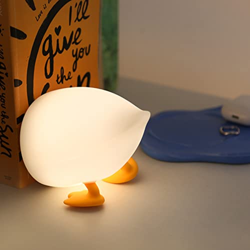 Cute Dinosaur Night Light, Brightness Adjustable Baby Bedside Night Lamp USB Recharging, Nursery Room Decor Kids Toddlers Night Light, Dinosaur Gifts for Birthday, Christmas, Green