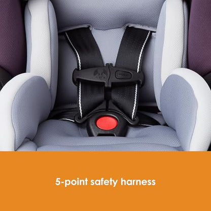 Baby Trend Secure-Lift Infant Car Seat, Dash Black