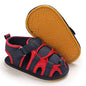 Baby Girls Boys Summer Sandals Unisex Infant Premium Soft Anti-Slip Rubber Sole Toddler Outdoor Beach Walking Shoes