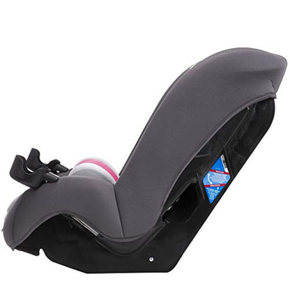 Safety 1st Jive 2-in-1 Convertible Car Seat, Rear Facing Car Seats for Babies (5-40 lbs, 19-40"), Forward Facing Carseat for Toddlers (22-65 lbs, 29-49"), Harvest Moon