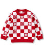 Infant Toddler Baby Girl Oversized Sweater Long Sleeve Sweaters Fall Winter Tops Clothes