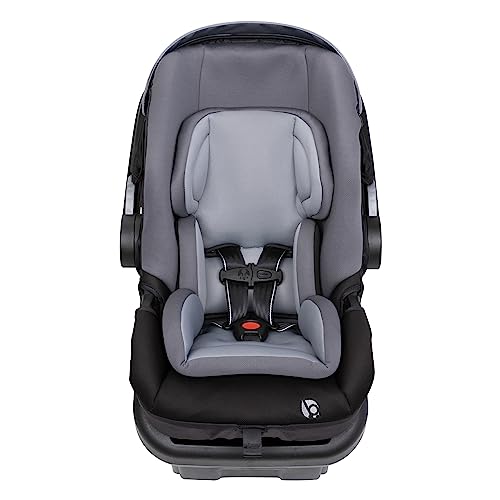 Baby Trend Secure-Lift Infant Car Seat, Dash Black