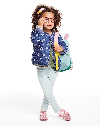 Skip Hop Toddler Backpack, Zoo Preschool Ages 3-4, Butterfly