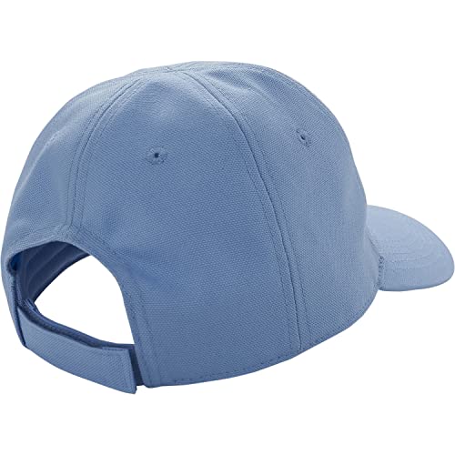 Carhartt Kids' Signature Canvas Baseball Cap Hat