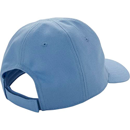Carhartt Kids' Signature Canvas Baseball Cap Hat