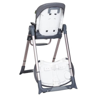 Baby Trend Tot Spot 3-in-1 High Chair, Bluebell
