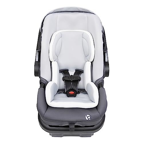 Baby Trend Secure-Lift Infant Car Seat, Dash Black