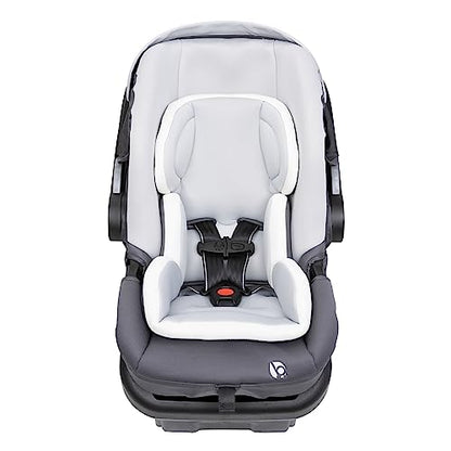 Baby Trend Secure-Lift Infant Car Seat, Dash Black