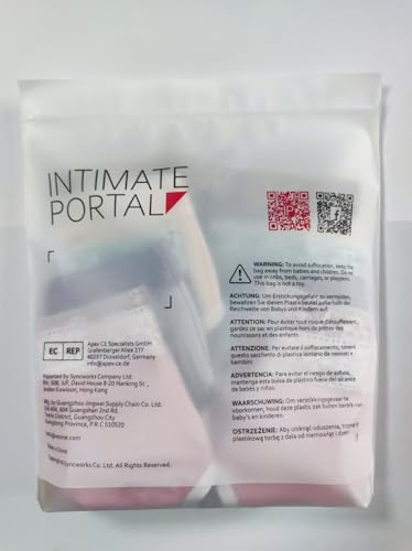 Intimate Portal Maternity Underwear | Pregnancy Postpartum Panties | Under the Bump Bikinis