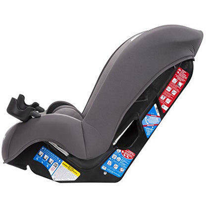 Safety 1st Jive 2-in-1 Convertible Car Seat, Rear Facing Car Seats for Babies (5-40 lbs, 19-40"), Forward Facing Carseat for Toddlers (22-65 lbs, 29-49"), Harvest Moon