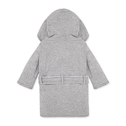 Burts Bees Baby Kids' Hooded Bathrobe