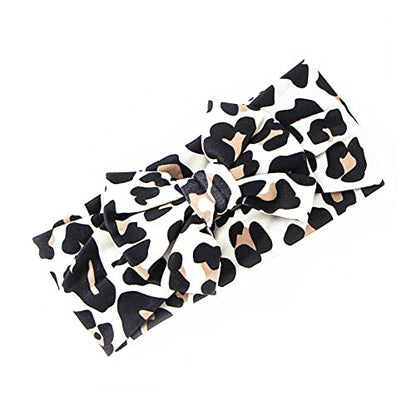 Galabloomer Newborn Receiving Blanket Headband Set Baby Flower Swaddle (vintage flower)